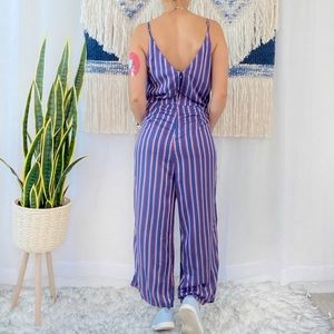 pure collection jumpsuit